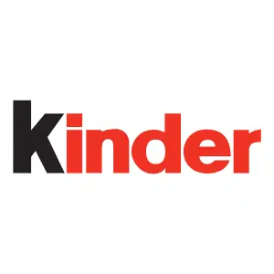 kinder logo